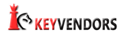 Keyvendors Logo