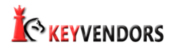 Keyvendors Logo