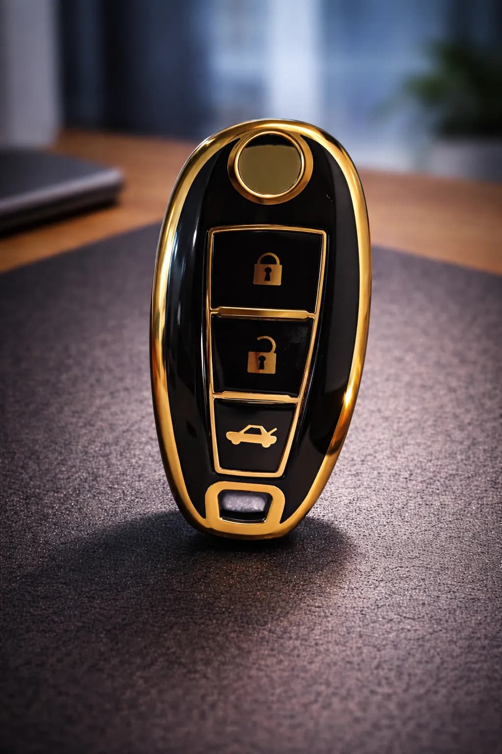 Silicone Key Cover